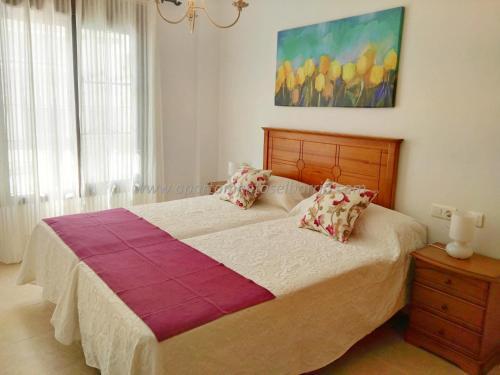 Appartement El Barrio *
