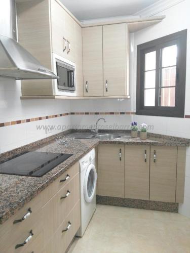Appartement El Barrio Nerja