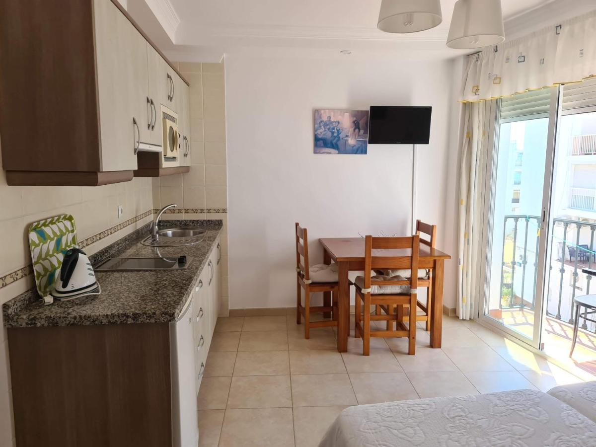 Appartement El Barrio *