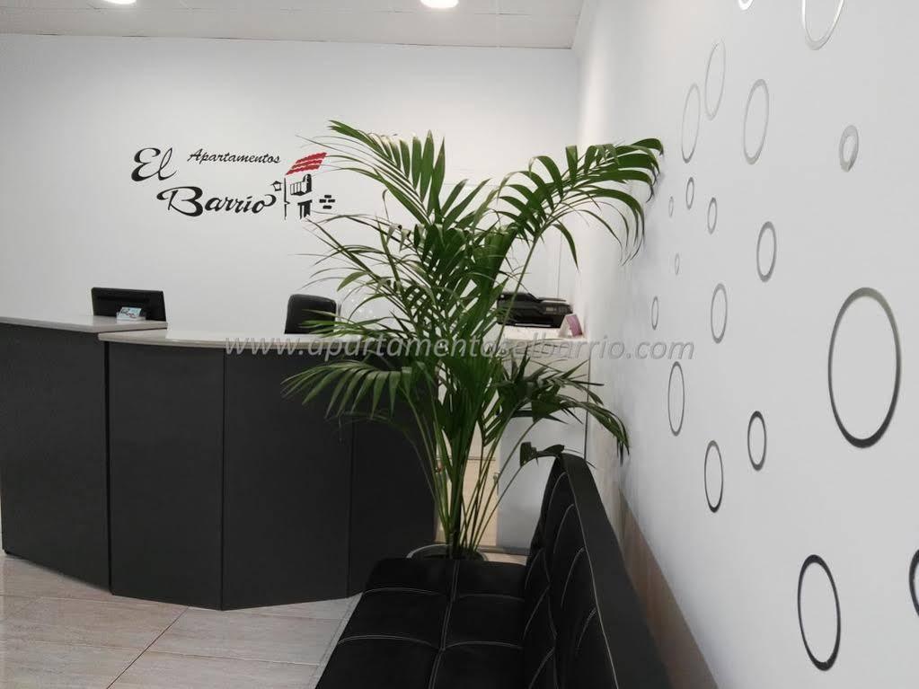 Appartement El Barrio