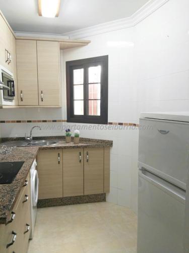 Apartment El Barrio
