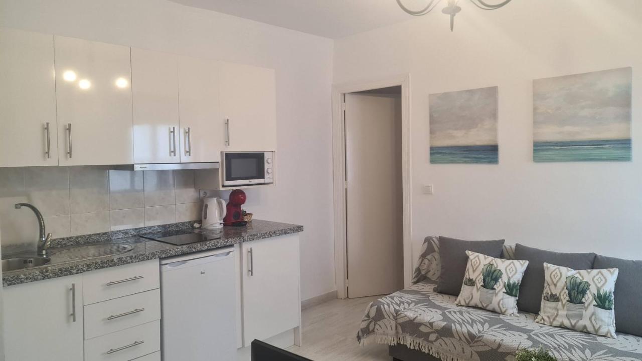 Apartment El Barrio
