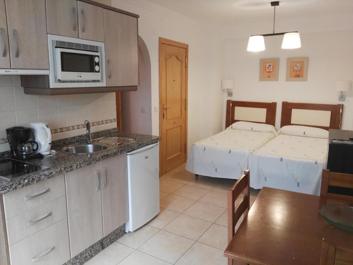 Apartment El Barrio *