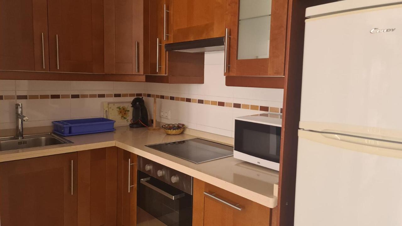 Apartment El Barrio *