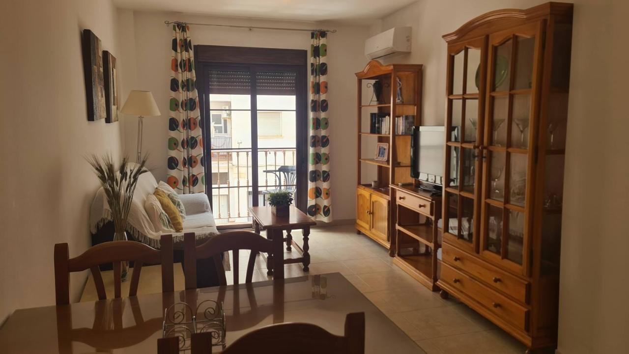 Apartment El Barrio *