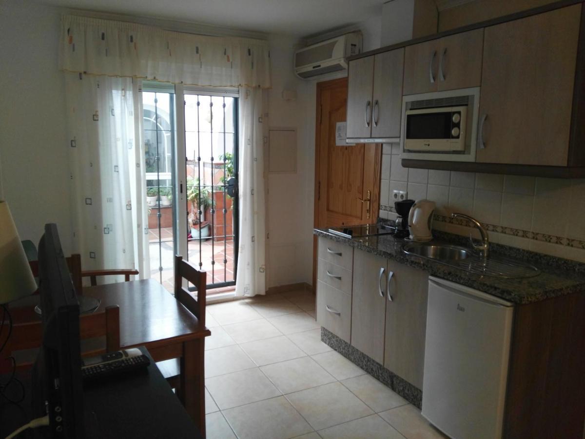 Apartment El Barrio *