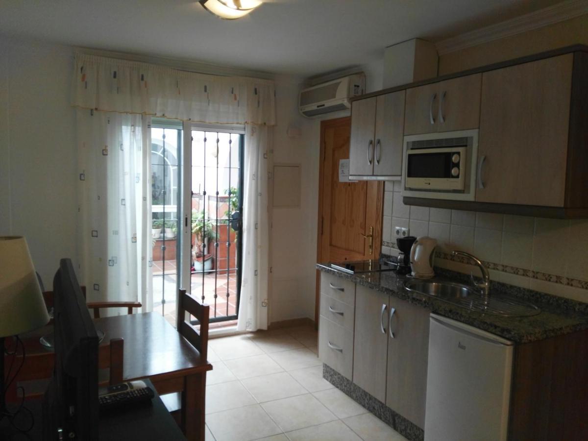 El Barrio Apartment *