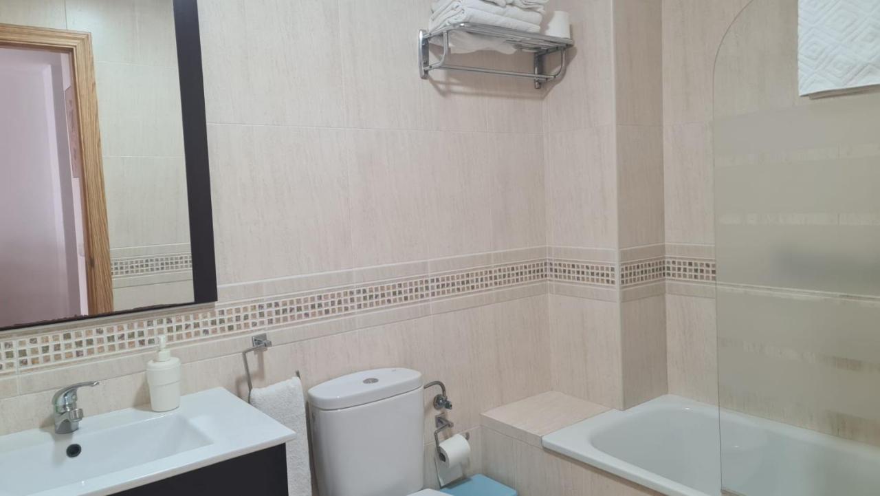 Appartement El Barrio
