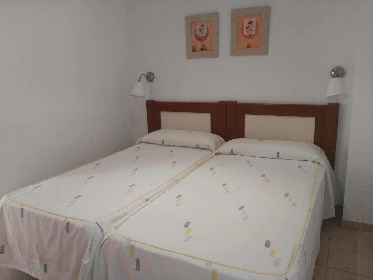 El Barrio Apartment Nerja
