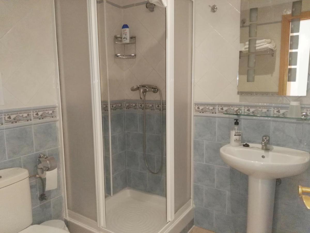 Apartment El Barrio