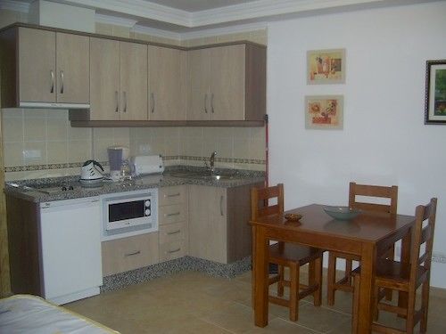 El Barrio Apartment