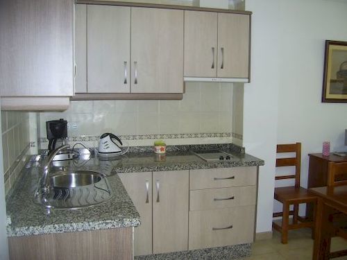 Apartment El Barrio