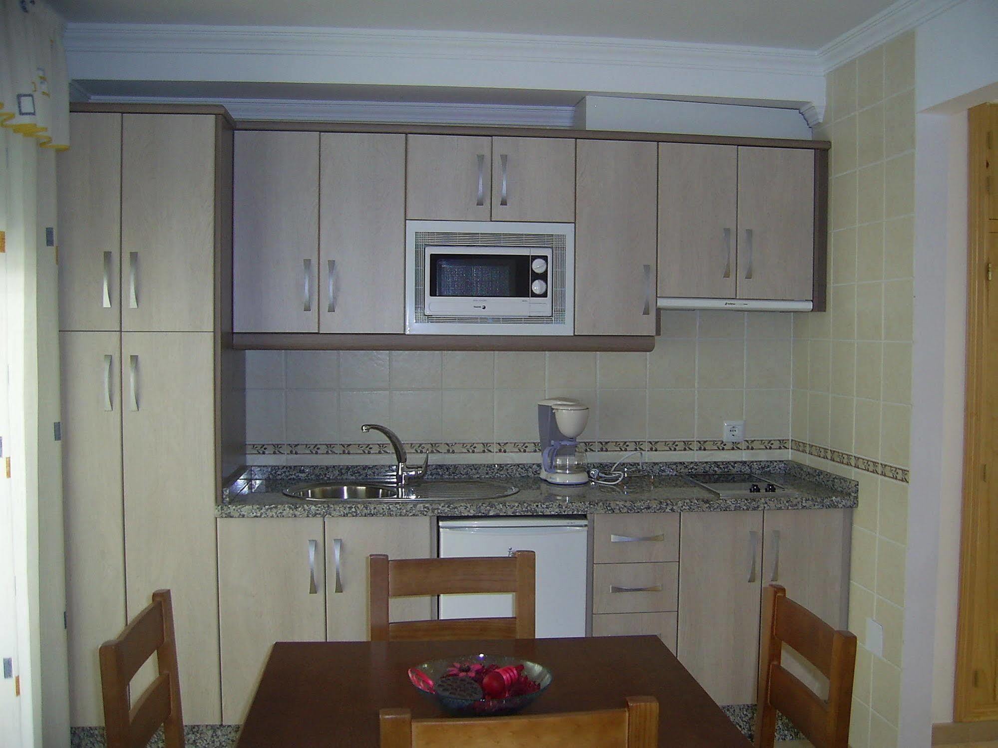 Appartement El Barrio *
