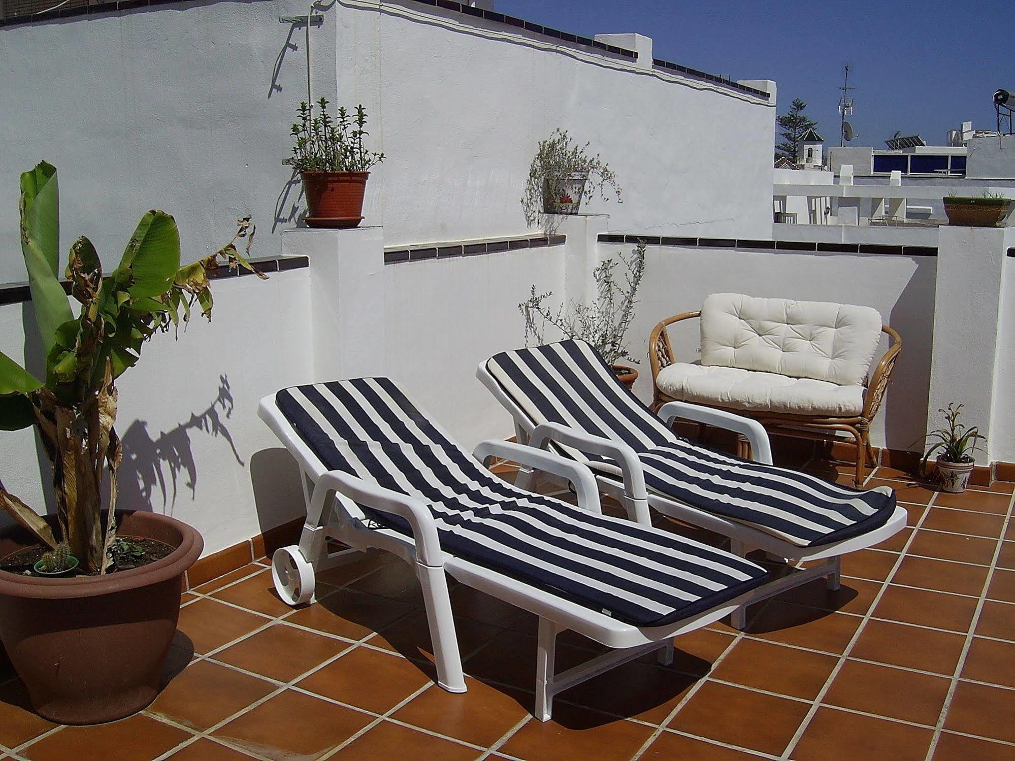 El Barrio Apartment *