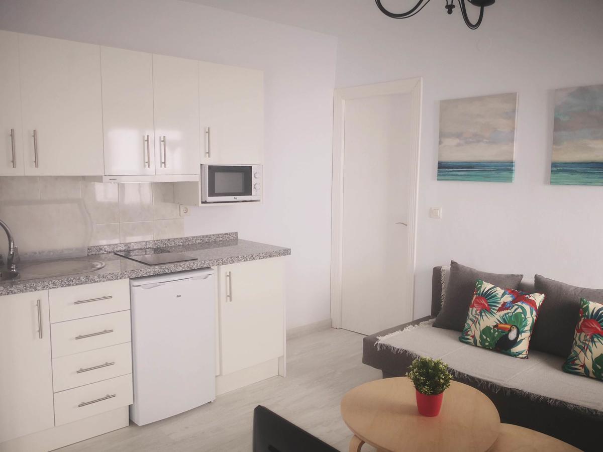 Apartment El Barrio *