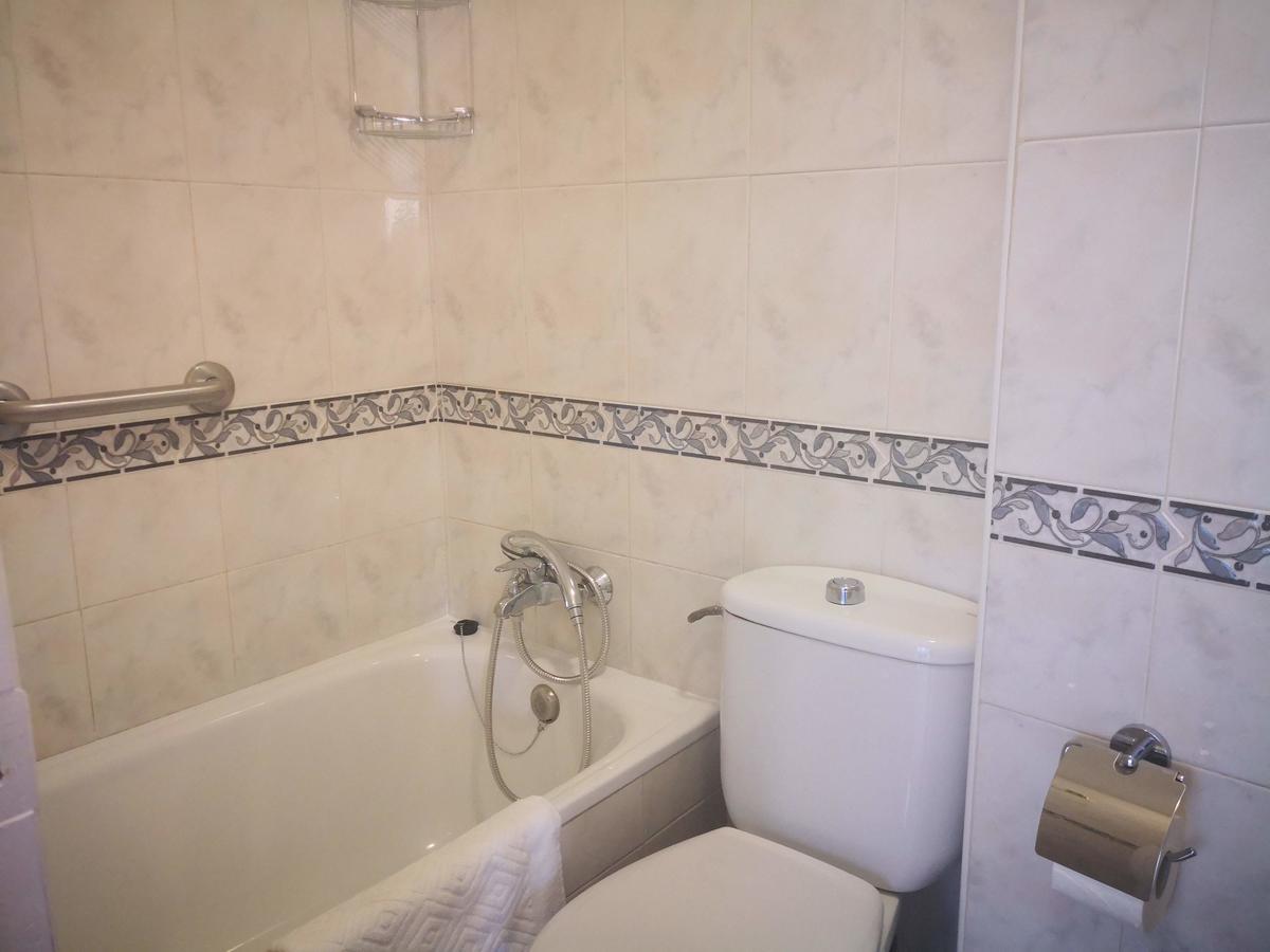 Apartment El Barrio *