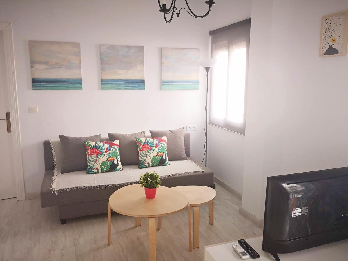 Apartment El Barrio Nerja