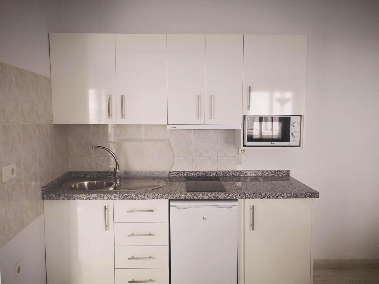 El Barrio Apartment