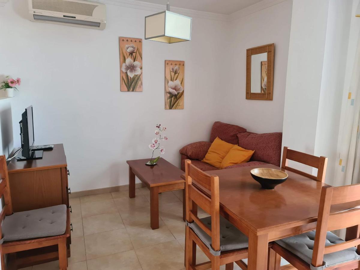 Apartment El Barrio *
