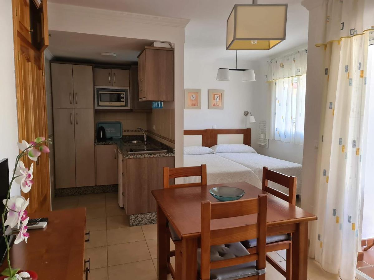 El Barrio Apartment