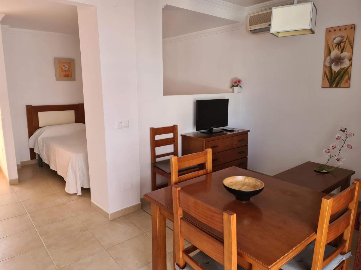 Apartment El Barrio