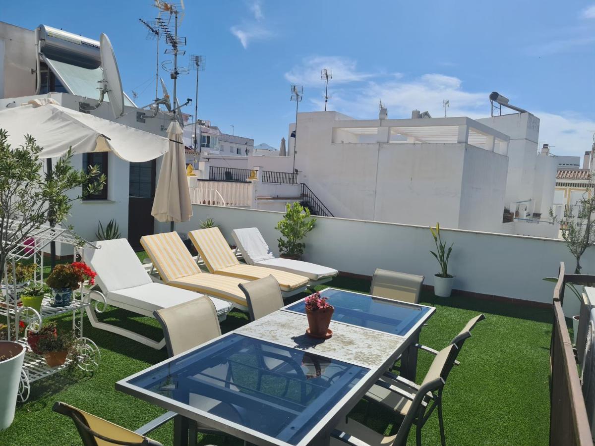 El Barrio Apartment
