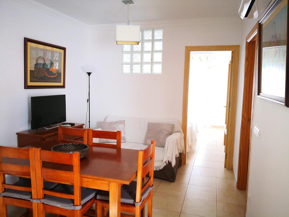 El Barrio Apartment Nerja