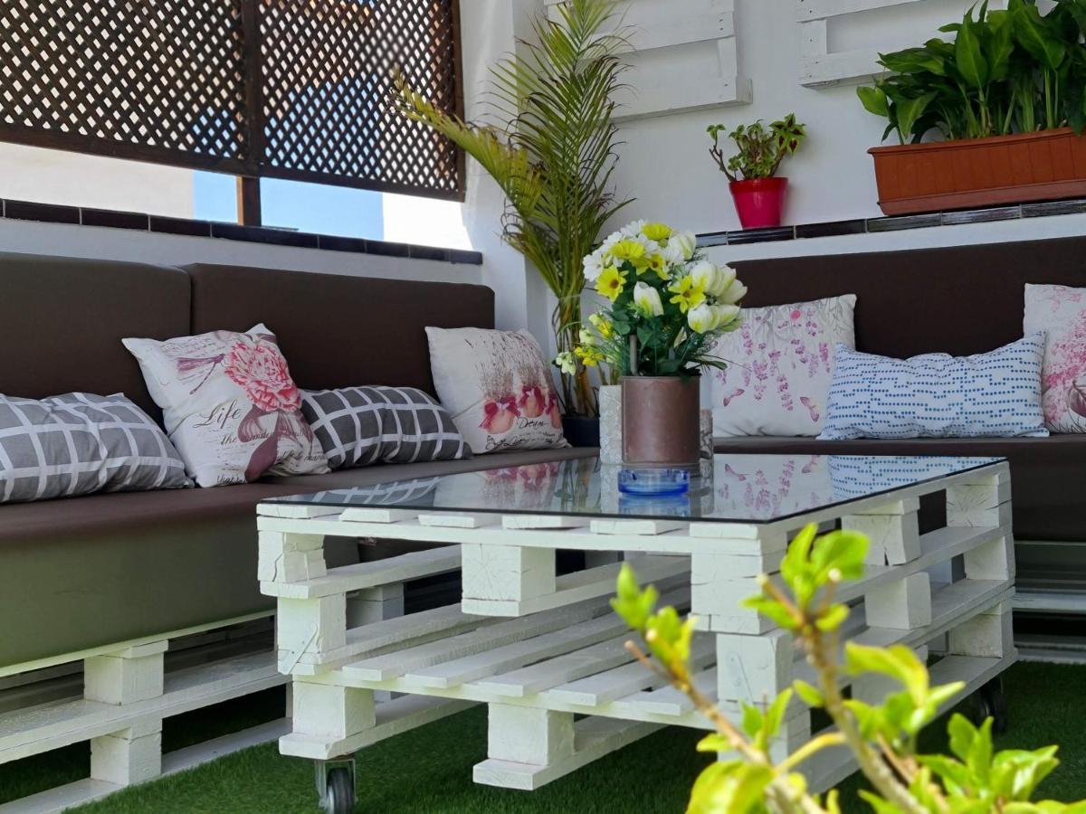 Appartement El Barrio *