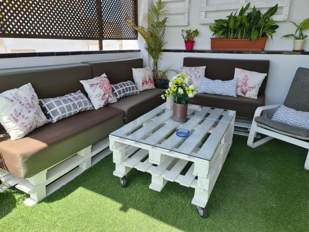 Appartement El Barrio
