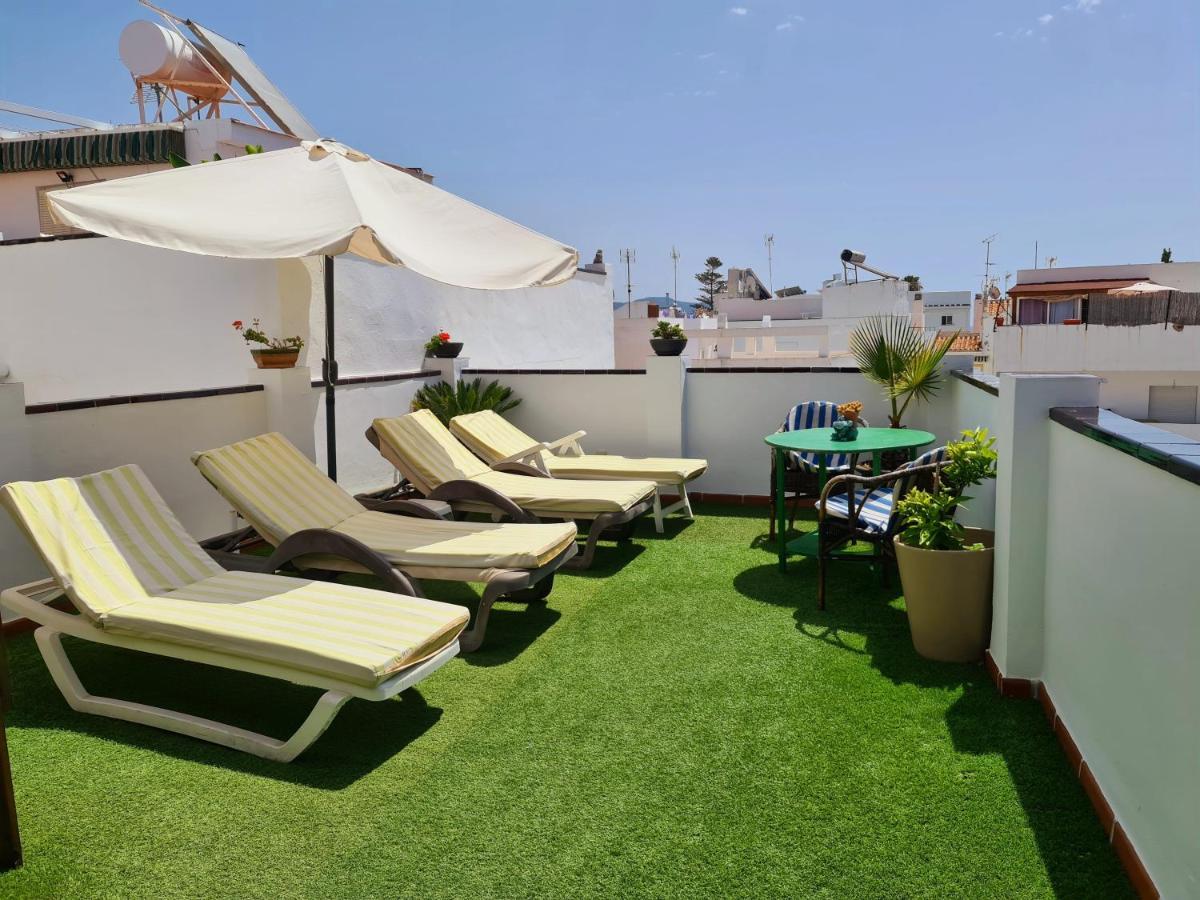 Apartment El Barrio