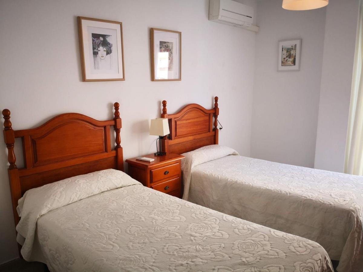El Barrio Appartement Nerja