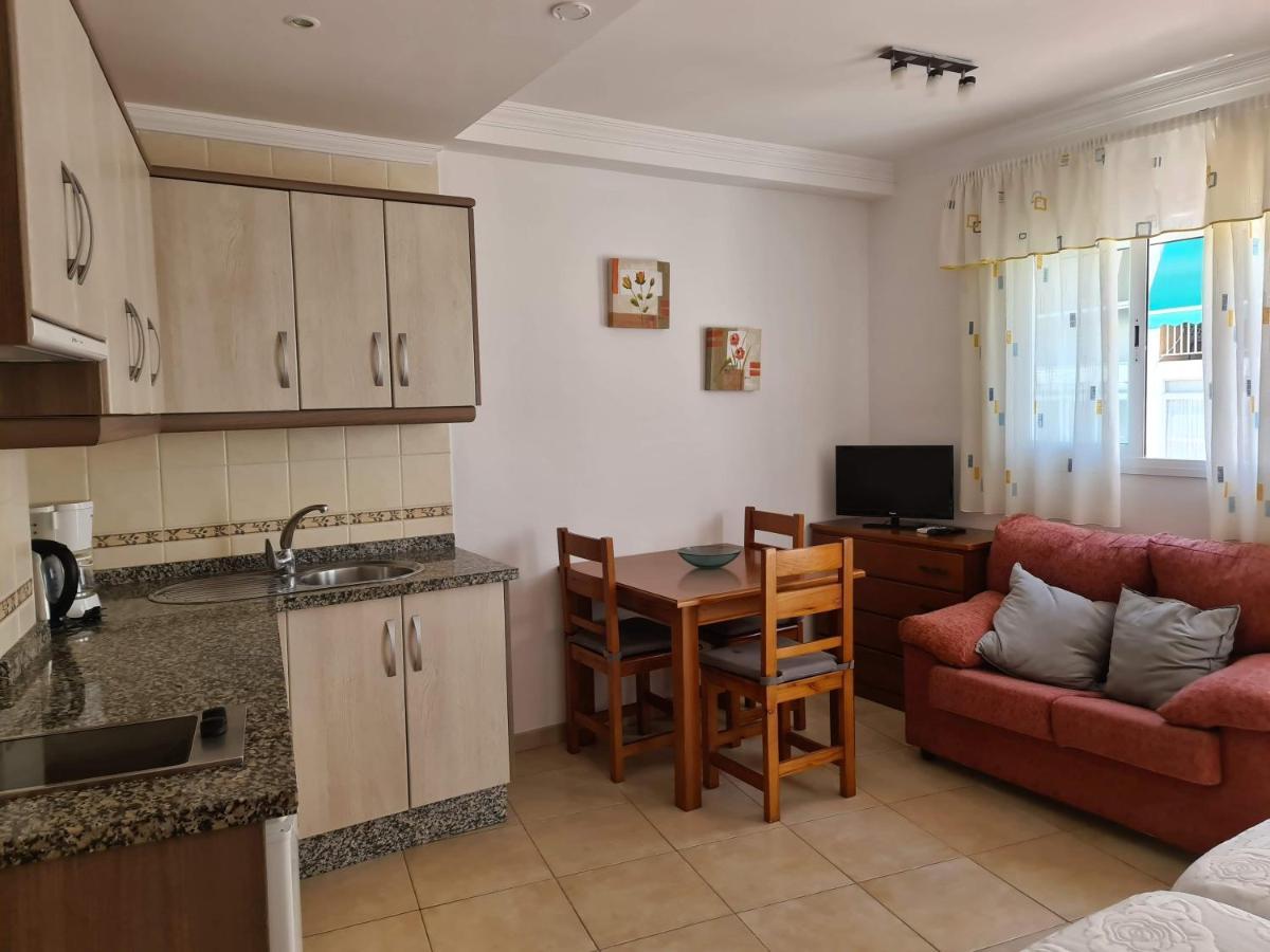 Apartment El Barrio