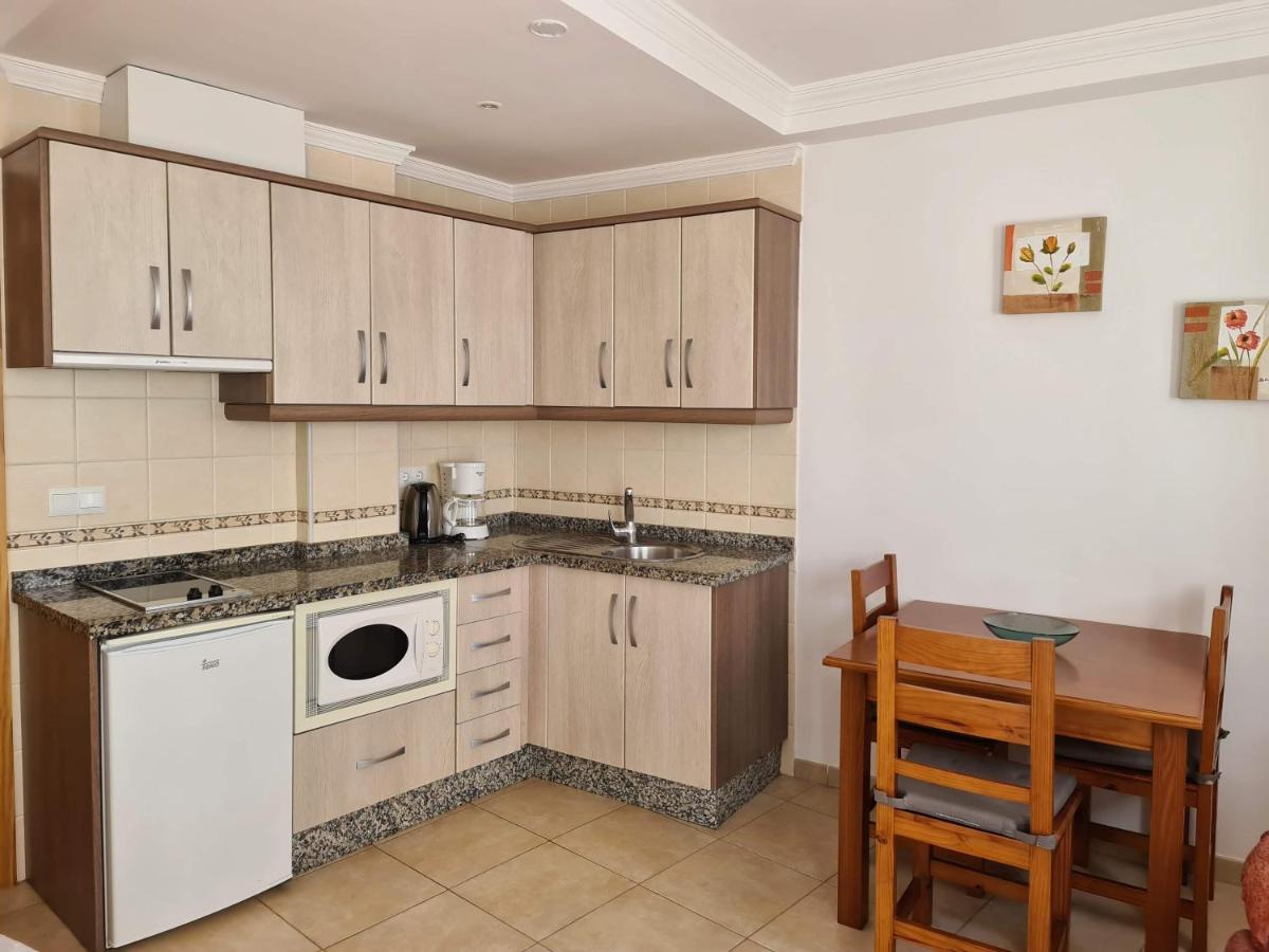 Appartement El Barrio Nerja